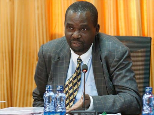 Fire Magoha, bring in educationist, ex-MP tells Uhuru