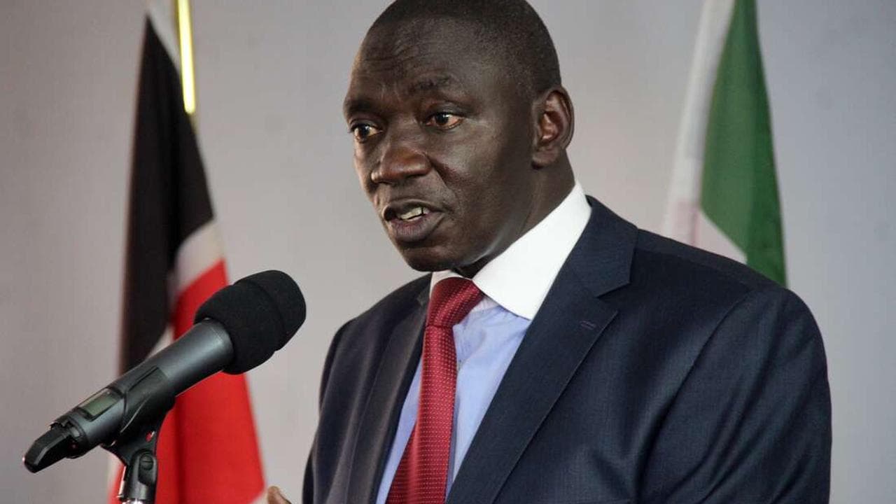 Gov’t says a million youths earning a living from digital platforms, gigs
