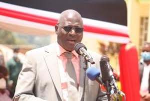 County commissioner assures safety of national examination