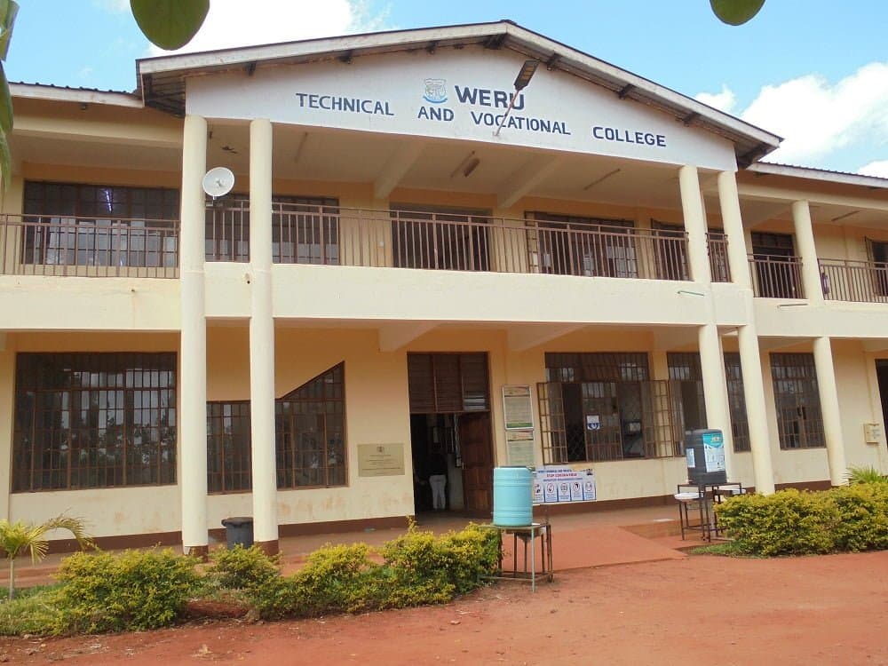 Principal decries low enrolment of locals in institute