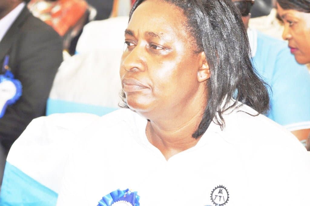 TVET students urged to apply for HELB loans