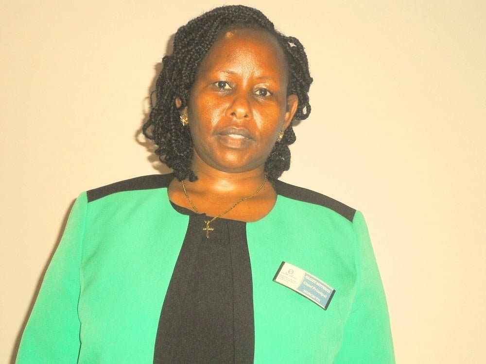TVET Principals urge government to address Promotions, Infrastructure issues