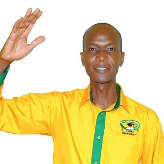 KUPPET elections