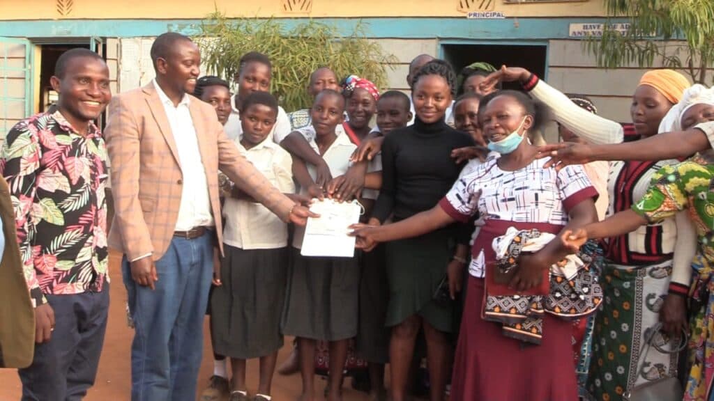Principals urged to stop sending students home for fees image 1