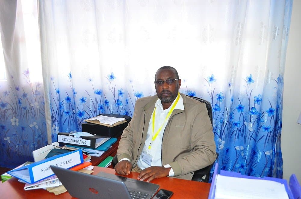 Kipsinende TTI proud to begin implementation of Prior Learning Assessment and Recognition (PLAR)