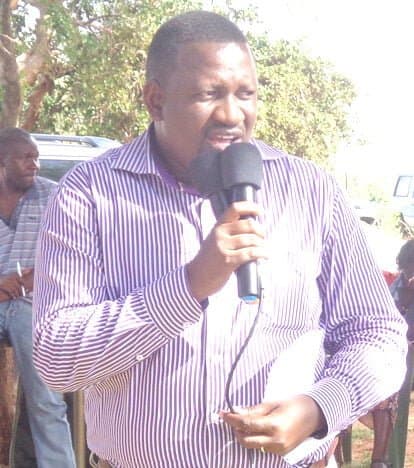 Governor rubbishes claims of teacher shortage in ECDE centres