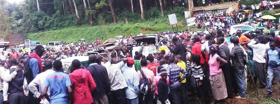 Form Four student meets death in mysterious circumstance