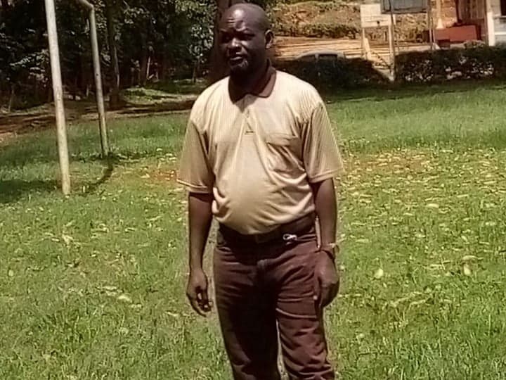 Senior KNEC official dies