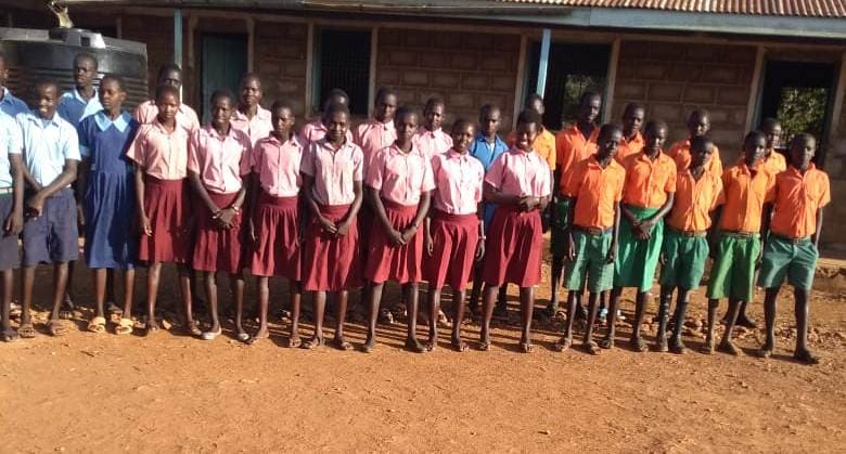 Fears of bandit attacks as candidates sit for national examinations