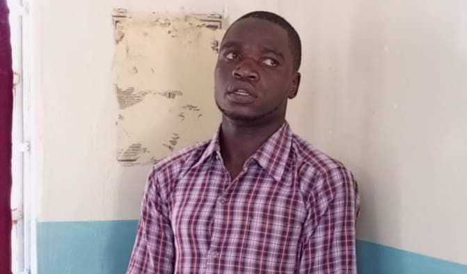 Man arrested for impersonating KCSE candidate as exams kicked off
