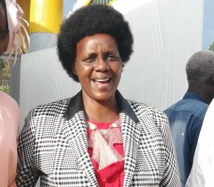 Mixed levels of completion of CBC classes in Kisii County