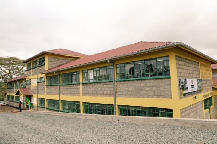 Police investigating candidates found with cellphones in school
