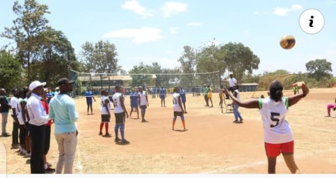 Siaya Institute to host the KATTI games for Western Region