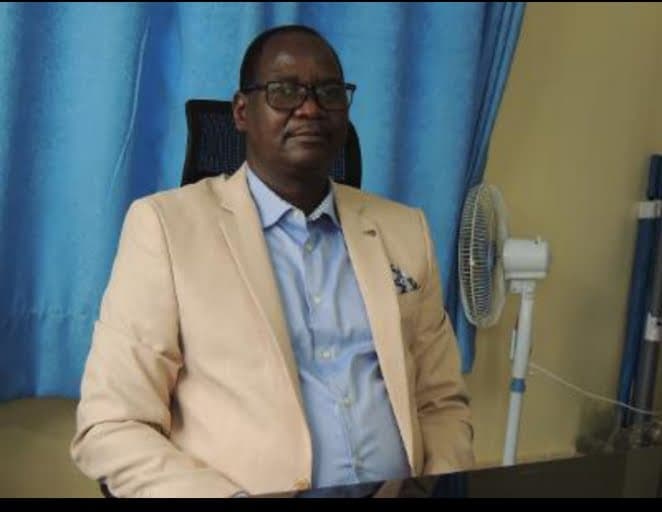 Siaya Institute to host the KATTI games for Western Region image 1