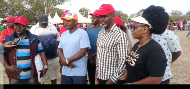 NG-CDF has disbursed Sh15 million in bursaries for over 10,000 beneficiaries