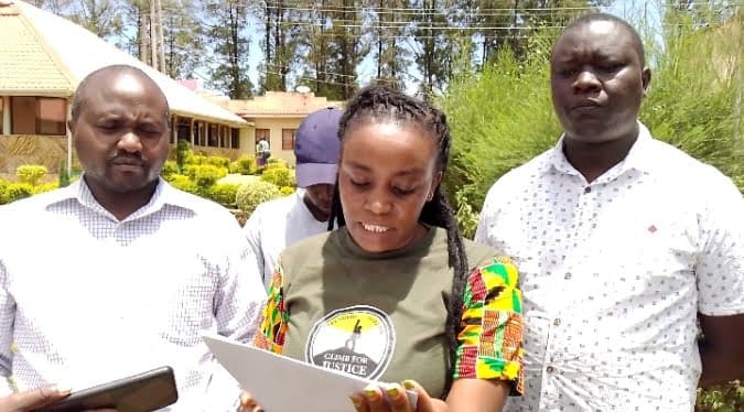 Civil rights group condemn banditry as examinations enter second day