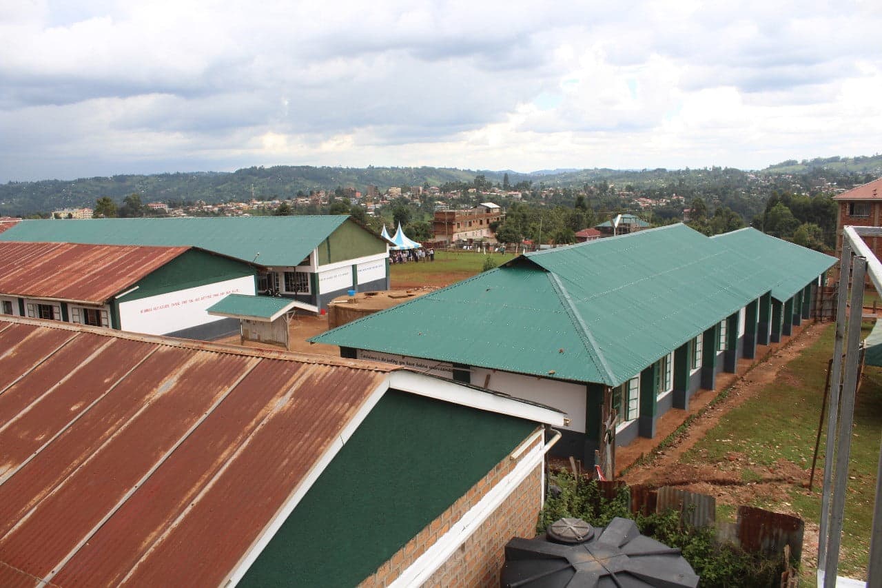 Nyamira candidate dies days to KCSE
