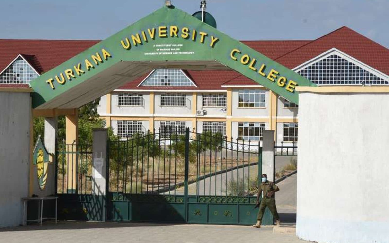 Turkana University gets accreditation to offer KASNEB examinations