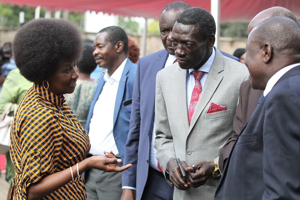 3,654 newly appointed Heads of Institutions in last three years