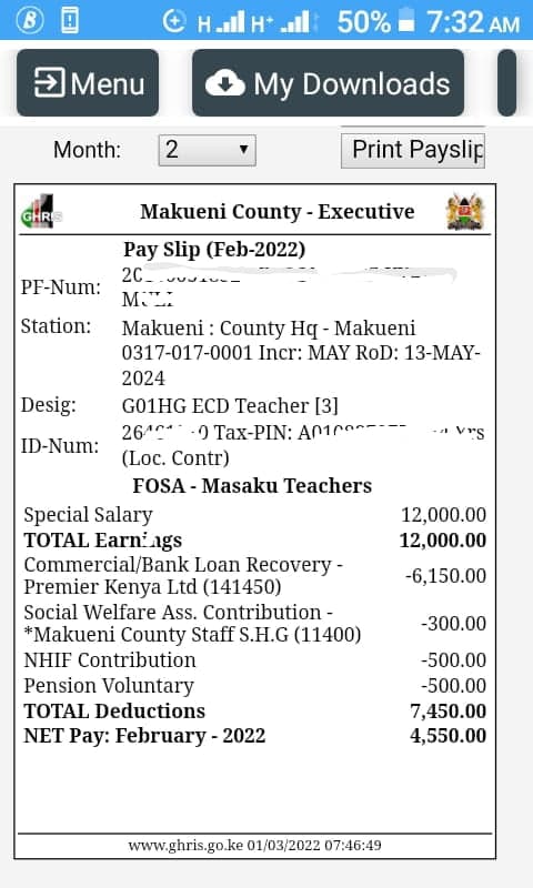ECDE teachers to have new salaries, allowances from July image 1