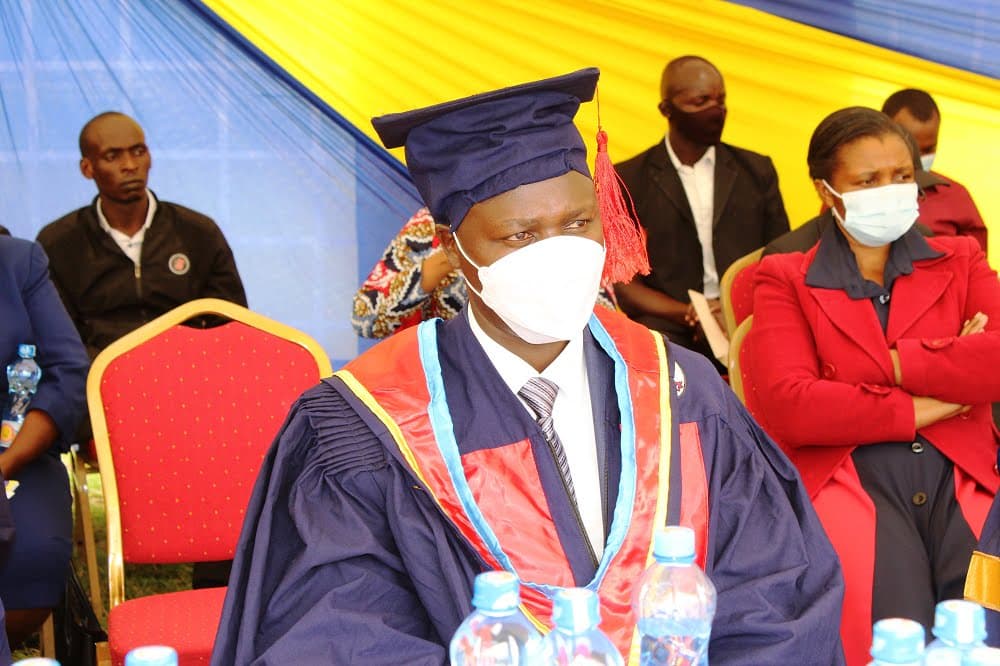 400 benefit from ETTI’s scholarship programme