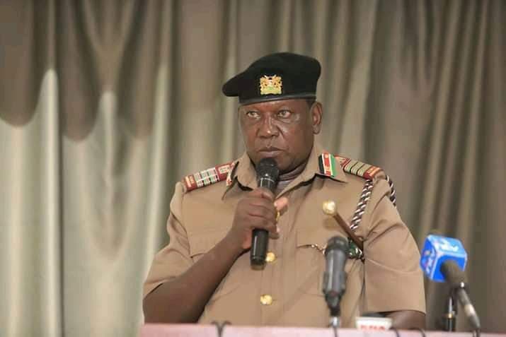 Leaders call for joint efforts in girl child protection, education