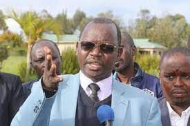 Governor calls for joint development projects as a measure to curb insecurity