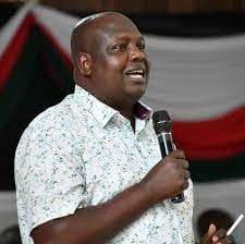 Over 8,000 poor learners in Sigor get Ksh54M funding from NGCDF