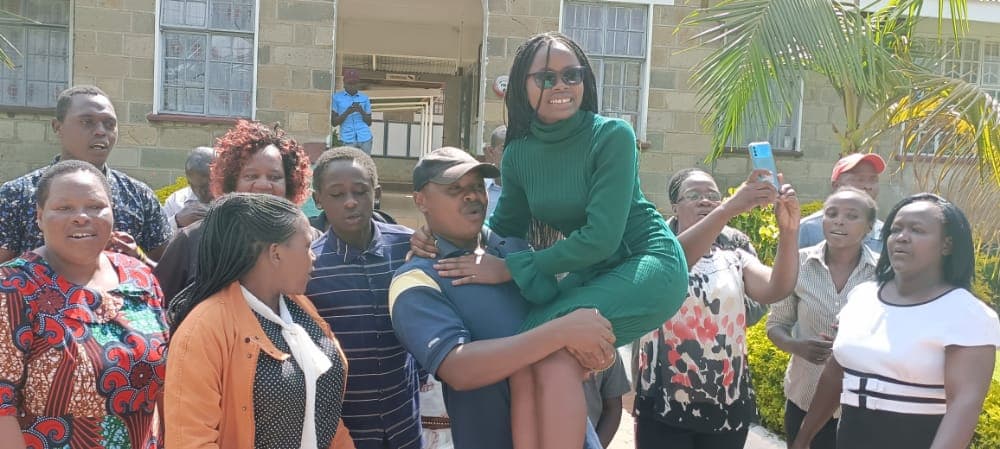 Search begins for ‘E’ graders in Kericho to enroll them in vocational colleges