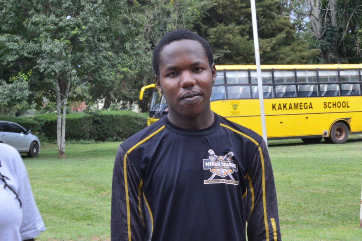 KCSE A students relieved after conquering ‘failure’ at last