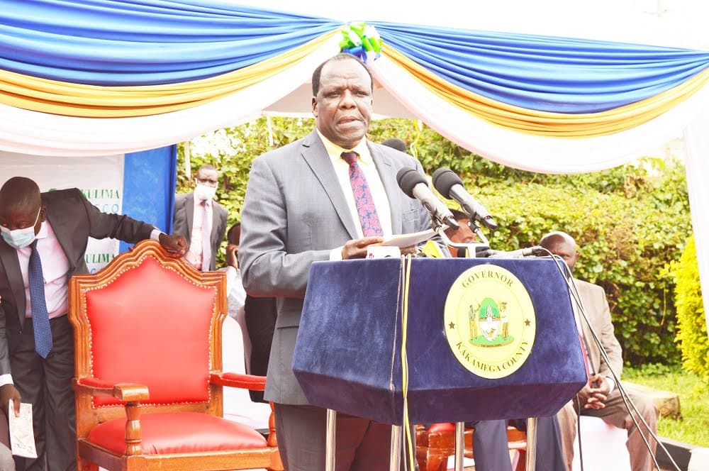Kakamega ECDE, VTC teachers to be hired on permanent terms