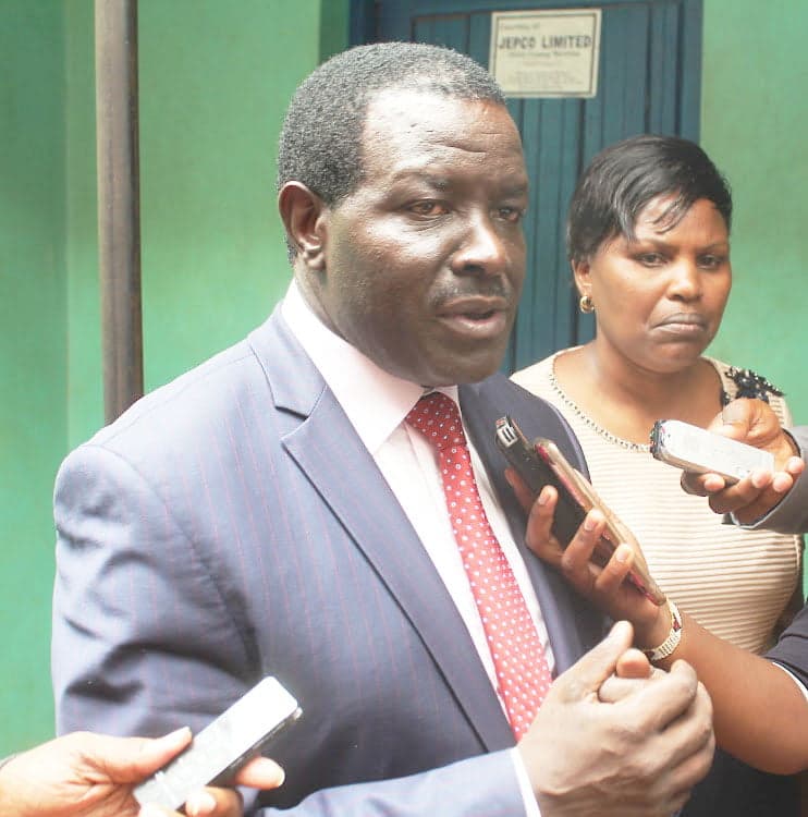 MP pledges to improve school facilities