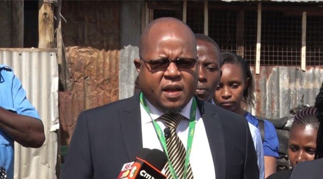 University students blame MP for delayed disbursement of bursaries