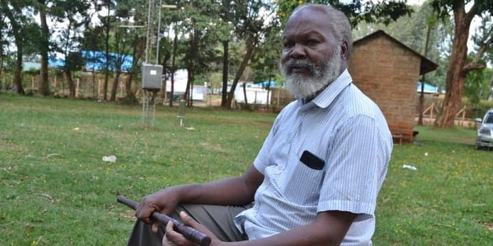 Ward residents elated as university professor joins MCA race