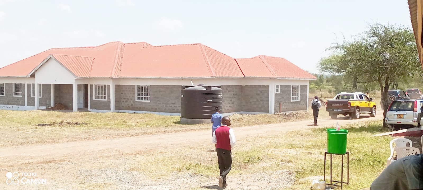 Rarieda KMTC raring to go as September intake beckons