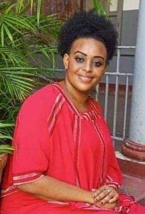 Aspirant who was former deputy headmistress dies