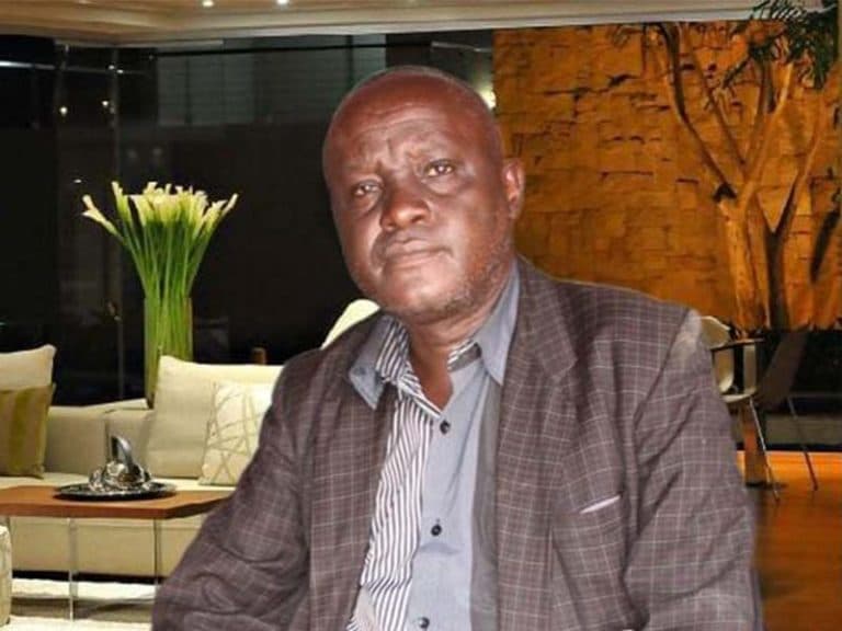 Teaching fraternity, tea farmers mourning long serving Deputy Principal