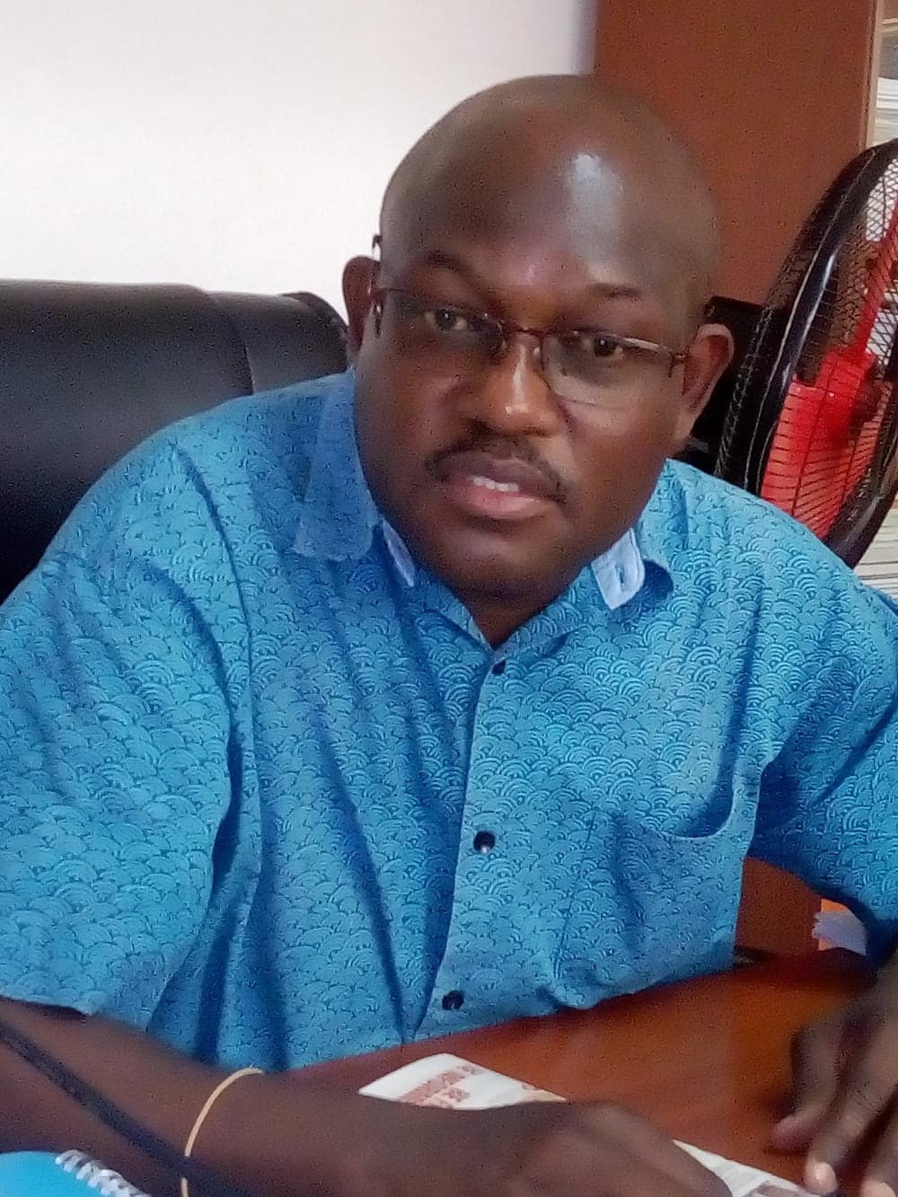 KUPPET Kisumu mourns Raila Odinga as Kisumu residents close businesses