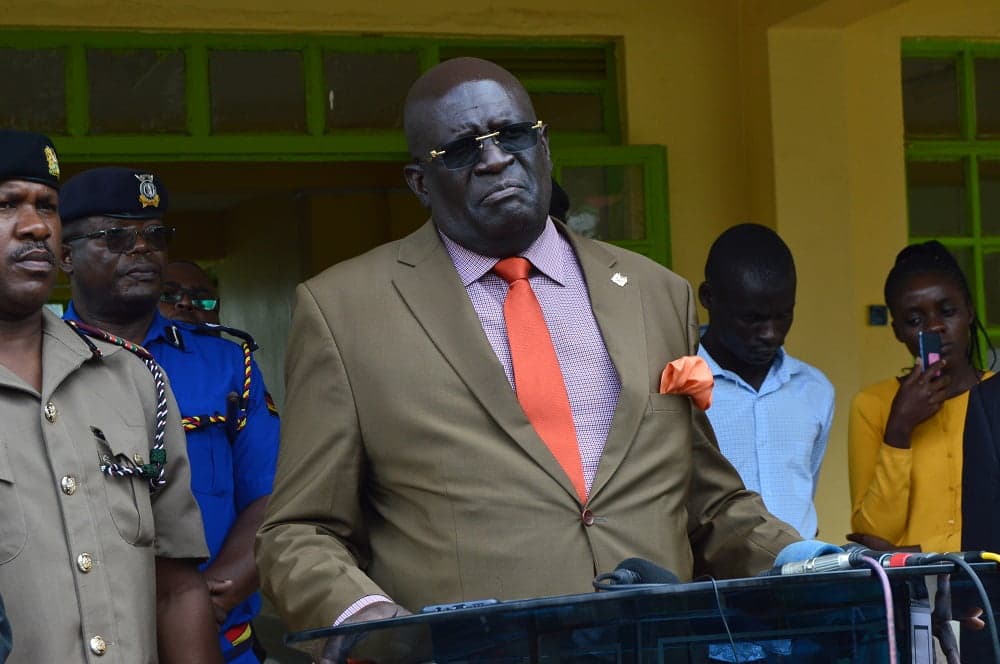 Education CS warns school heads over unregistered candidates