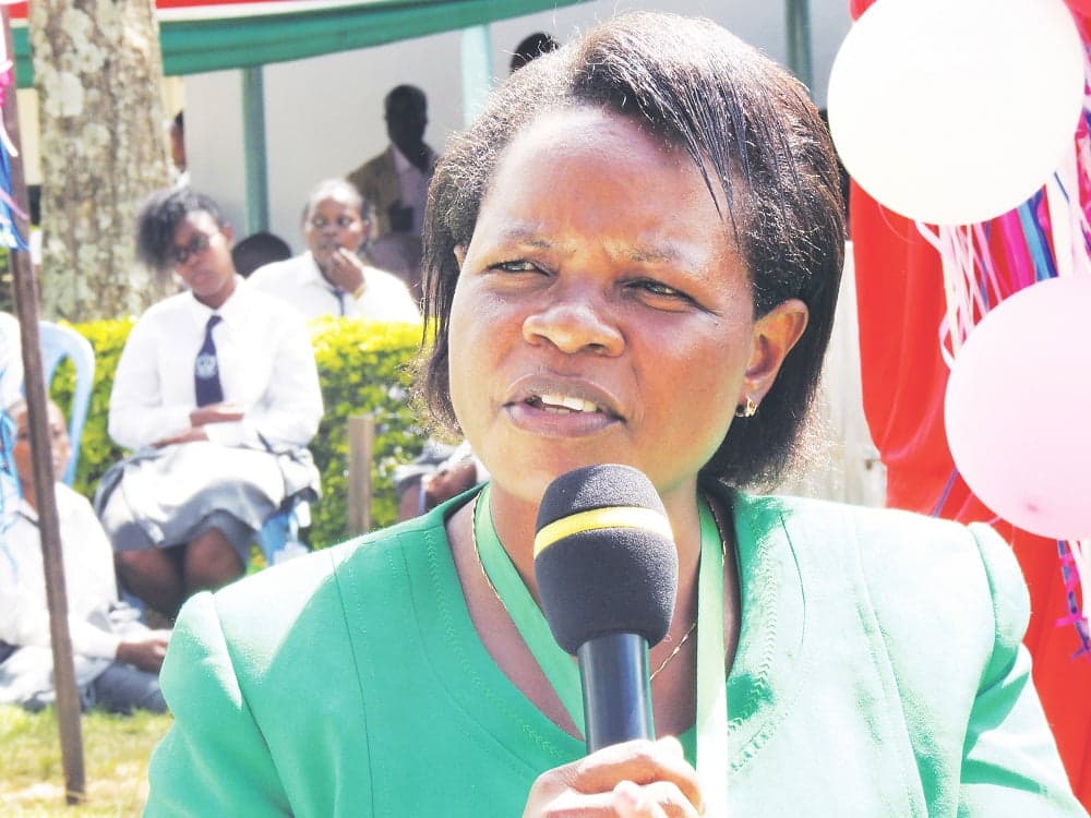 School absenteeism surges as drought ravages parts of Meru County
