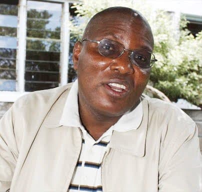 Gubernatorial aspirant pledges to support ECDE sector