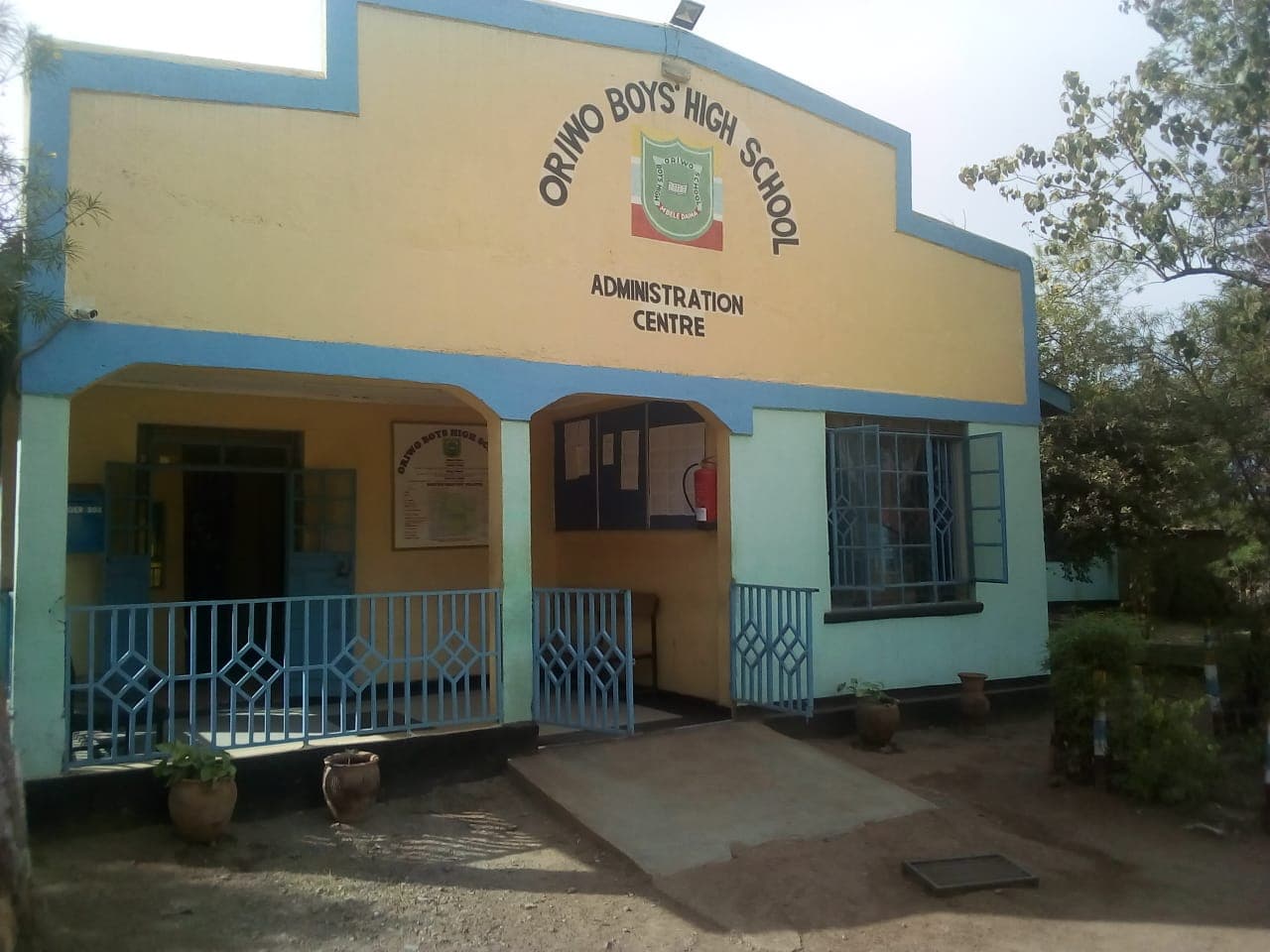 521 Oriwo students elated as KNEC releases withheld KCSE results