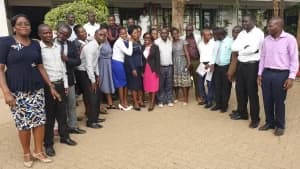 Kadika Girls sends 187 candidates to universities image 3