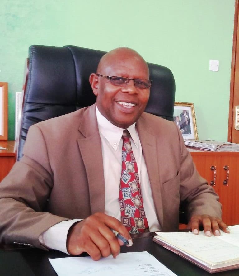 TVET retiree wins global education award