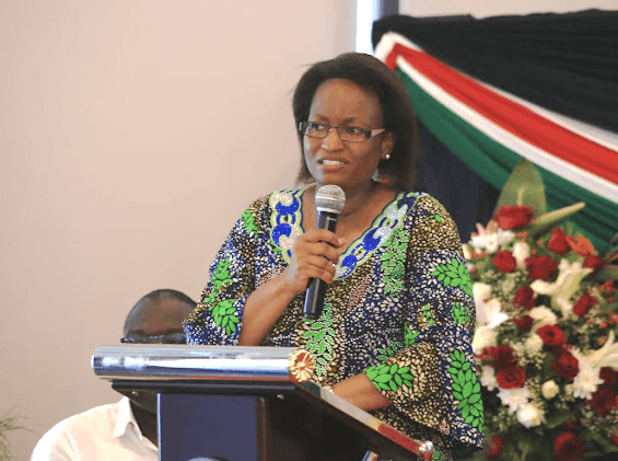 United Kingdom partners with Kenya to provide healthcare solutions through research