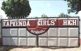 Keiyo South schools on high alert after con makes away with school’s records