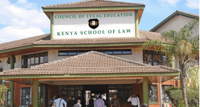 Reprieve for law students in post-graduate training