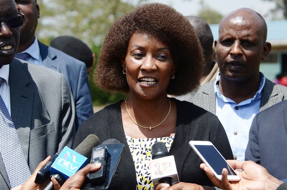 TSC reshuffles three principals in latest changes