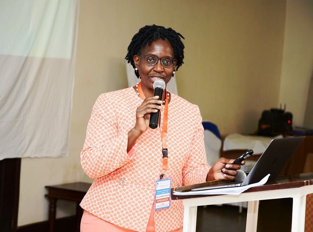 Viral suppression among youth is reaching critical levels, says researcher