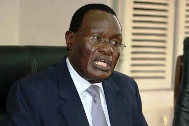 Gubernatorial aspirant to create teaching opportunities for jobless graduates